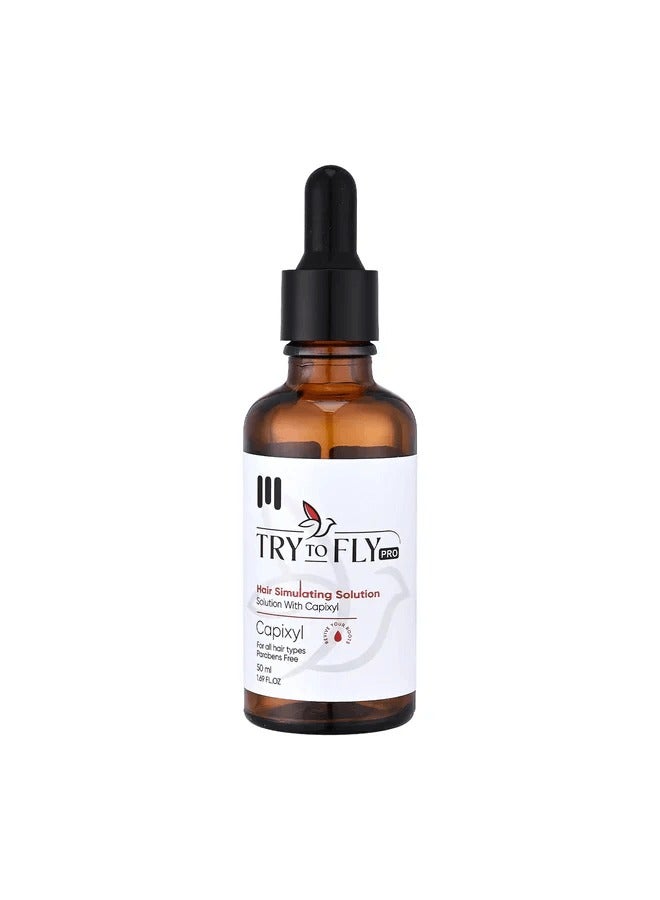 Try To Fly Capixyl Serum – 50 ml